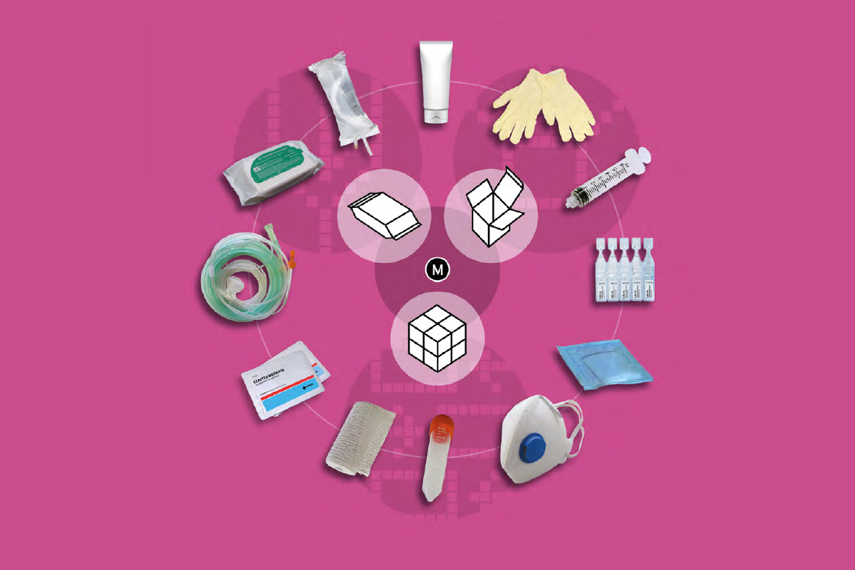 medical devices logo